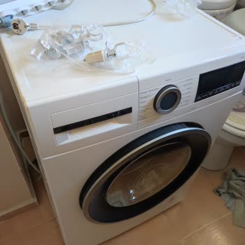 Bosch Memnuniyetsizlik Her İki Taraf İçin