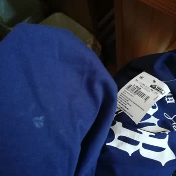 Little Big Defolu Ürünü Değişim Ya Da İade Edemedim