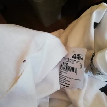 Little Big Defolu Ürünü Değişim Ya Da İade Edemedim