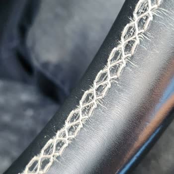 Honda Civic Direksiyon Derisi Çatlaması