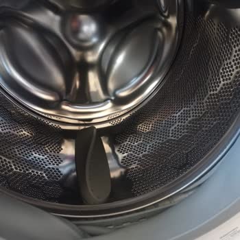 Electrolux 3 Aylık Makinenin Sürekli Arıza Çıkarması