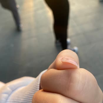 Su Beauty Nail (Ataköy) İlgisizlik Ve Hijyensizlik
