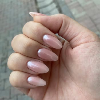 Su Beauty Nail (Ataköy) İlgisizlik Ve Hijyensizlik