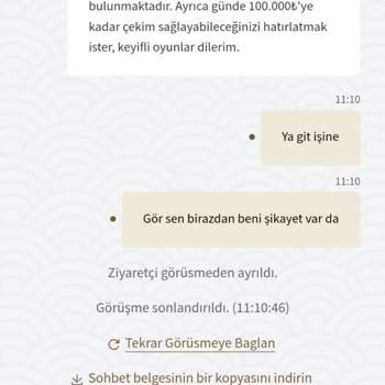 Loyalbahis Kazançları Asla Vermiyor
