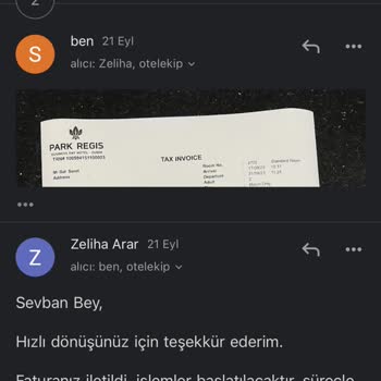 En Uygun Tutarsızlığı