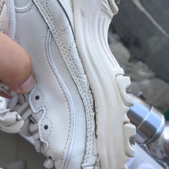 Skechers D'lites 6 Ay Olmadan Açılmaya Başladı