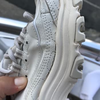 Skechers D'lites 6 Ay Olmadan Açılmaya Başladı