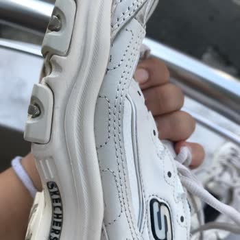 Skechers D'lites 6 Ay Olmadan Açılmaya Başladı
