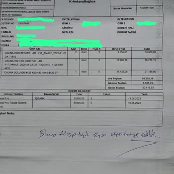 Kelebek Mobilya Teslim Tarihine Uymuyor