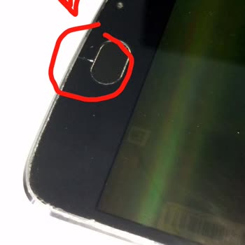 Tufan İletişim Telefon Servisinin Ekran Kırılmasını Kabul Etmemesi...