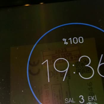 Tufan İletişim Telefon Servisinin Ekran Kırılmasını Kabul Etmemesi...