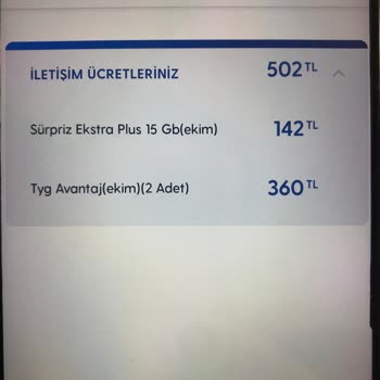 Turkcell Yurd Dışı Kullanım.