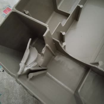 Koçtaş Online Mağaza Sorunu