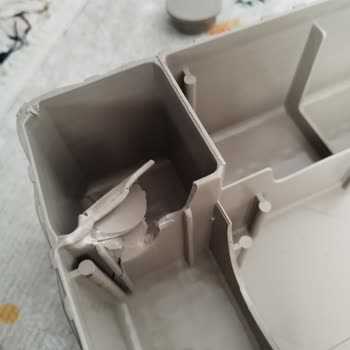 Koçtaş Online Mağaza Sorunu