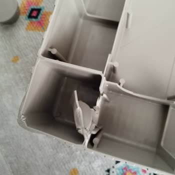 Koçtaş Online Mağaza Sorunu