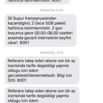 Türk Telekom Tarafından Mağdur Ediliyorum!