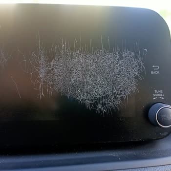 Dissatisfaction with Fiat Egea Warranties and the Absence of Responsibility