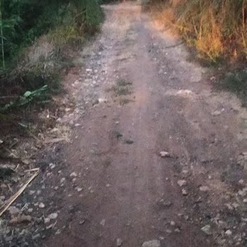 Erdemli Belediyesi Yol Yapım Çalışmaları