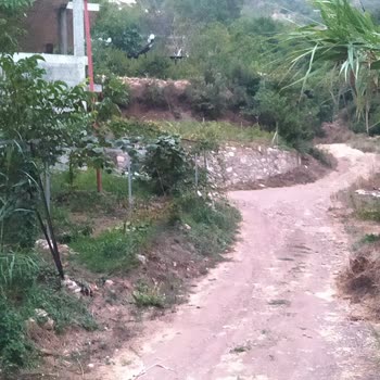 Erdemli Belediyesi Yol Yapım Çalışmaları