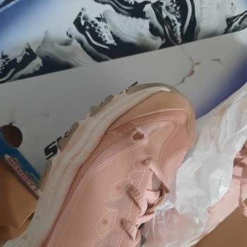 Skechers Üretim Kaynaklı Sorunu Red Etti