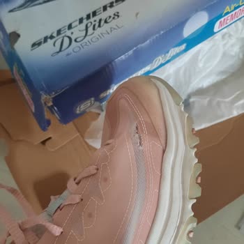 Skechers Üretim Kaynaklı Sorunu Red Etti