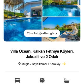 Hello Villam Konum Sorunu Ve İlgisizliği Mutlaka Okuyun