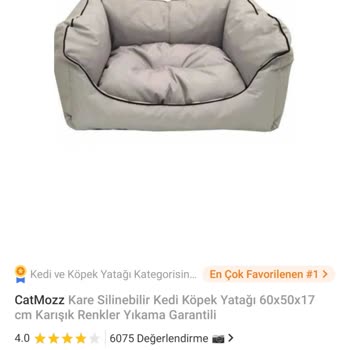 Trendyol Ürün Aldatmacası Görsel Farklı Kargo Farklı
