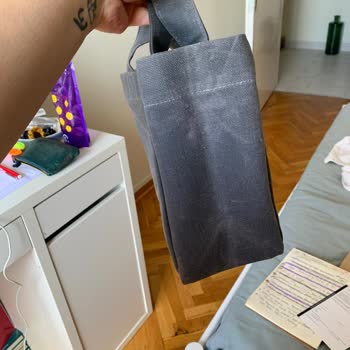 Marcheistanbul.shop Yanlış Ürün Gönderimi