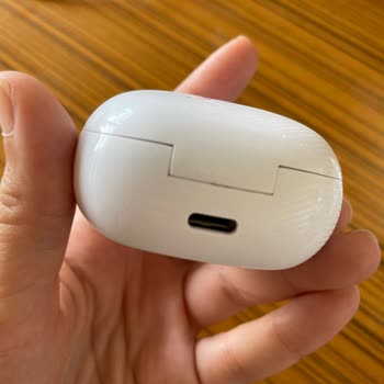 Hepsiburada | Anker Soundcore Life Note 3 Kulaklık İade Talebi