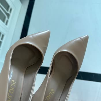 Sovrana Shoes Kalitesiz Ürün Satışı