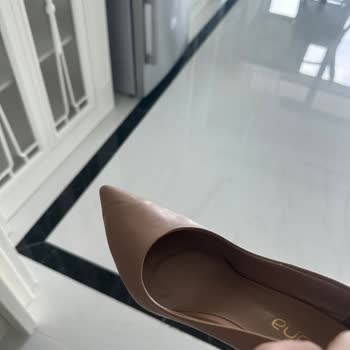 Sovrana Shoes Kalitesiz Ürün Satışı
