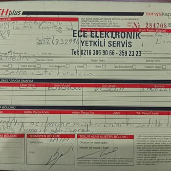 BİM Mağazacılık Sattığı Ayıplı Ürünün Arkasında Durmuyor