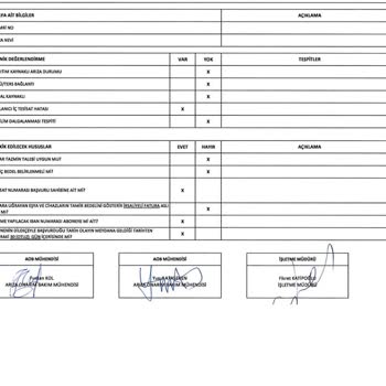 Bedaş Zarar Tazmini Haksızlığı Yapıyor