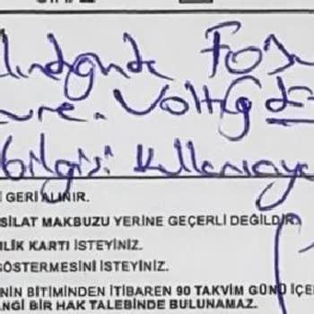 Eki aç