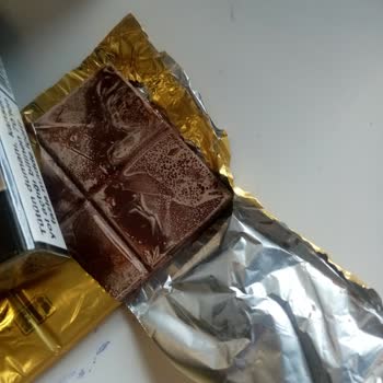 Eti Gıda Eti Tarihi Geçmemiş Ama Bozuk Çikolata