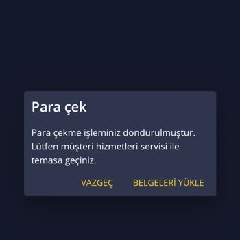 Casinomaxi Para Çekme İşlemi