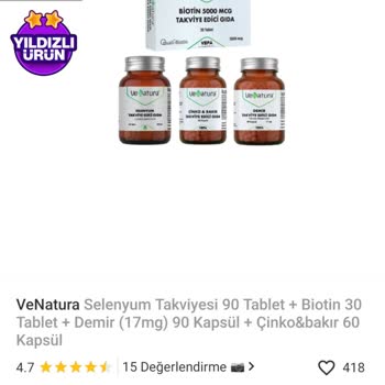 Mutlu Fiyatlar (Buğlem İlaç Medikal Kozmetik) Eksik Ürün Ve Teslim Edilmemiş Paket