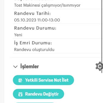 Beko Toaster Warranty Issues and Unfair Service Charges