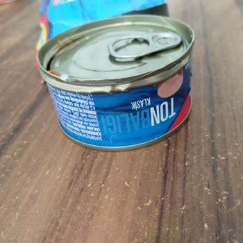 Superfresh Ton Balığı Hatası