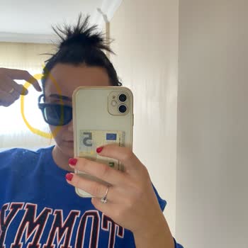 Rayban Garantiden Gönderilen Gözlük