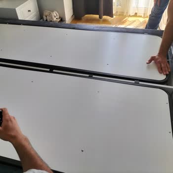 Minar Mobilya Kusurlu Ürün Teslimi Ve Hizmet Kalitesi Kötülüğü