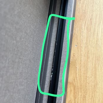 Enza Home TV Ünitesi Kurulum Sorunu.