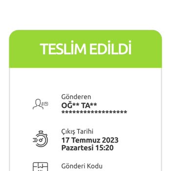 Beymen Çanta İncelemesi 2.5 Aydır Gönderilmedi.