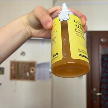 SHE Vec Glyc-alright Toniğim Bozuldu.