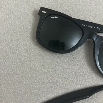 Rayban Müşteri Mağduriyeti Yaratılması