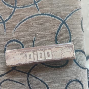 Ülker Dido Çikolata Rengi Soluk