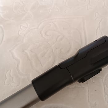 PHILIPS Ev Aletleri Philips Xc8349/01 Aqua Plus Arızası