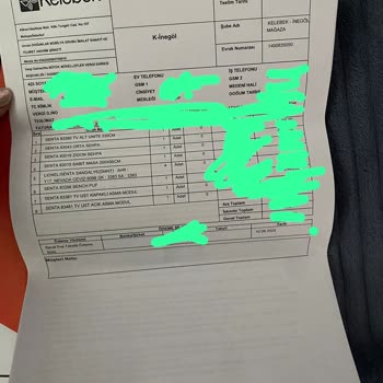 Kelebek Mobilya Sipariş Teslim Tarihi Geçen Ürünün İptal Edilmemesi