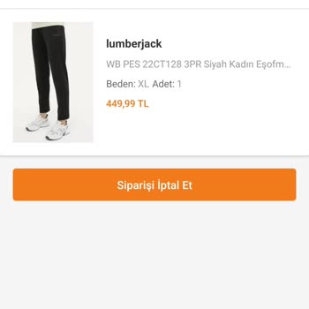 Trendyol Satıcılar İle İletişime Geçmiyor