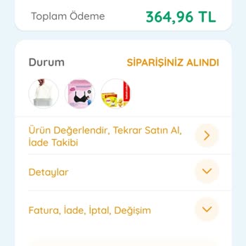 Ebebek Sorumsuz İlgisiz